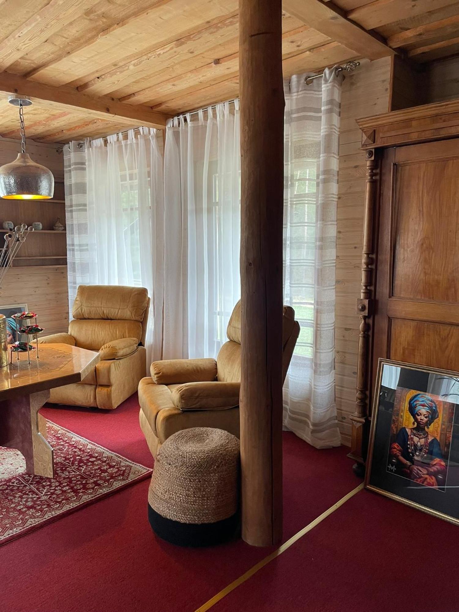 Raksi Hotell Cēsis Exteriör bild